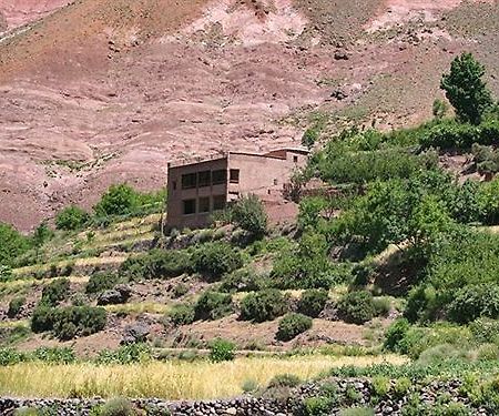 Tamatert Guest House Imlil  Esterno foto