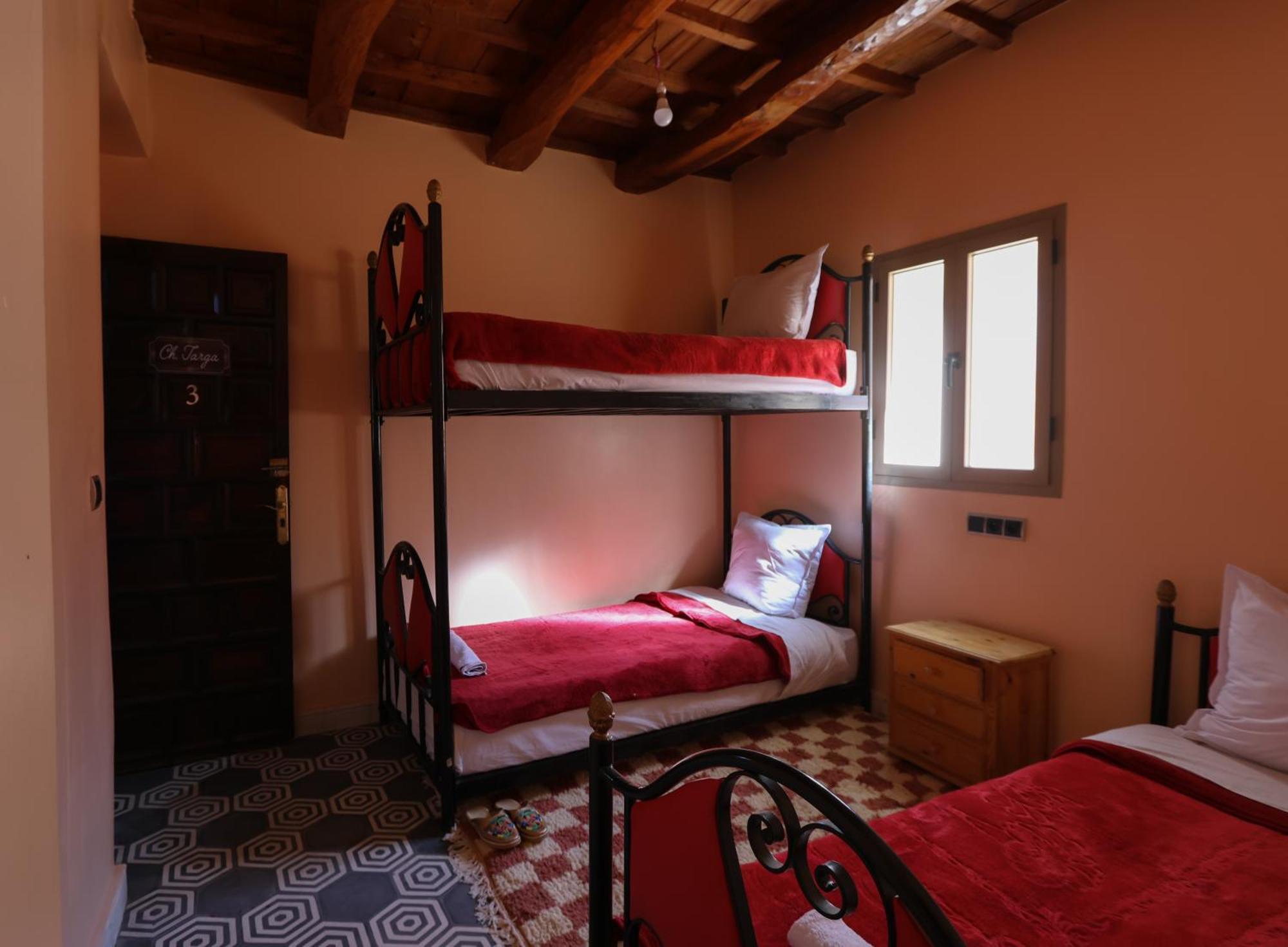 Tamatert Guest House Imlil  Esterno foto