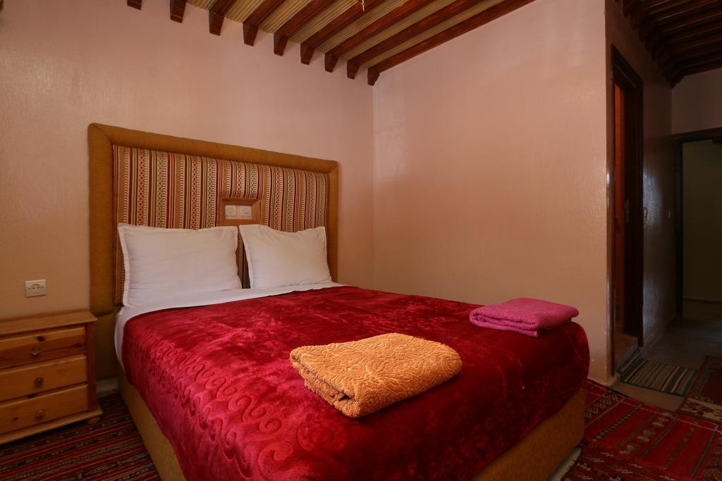 Tamatert Guest House Imlil  Esterno foto