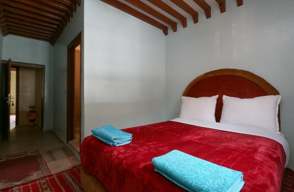 Tamatert Guest House Imlil  Esterno foto