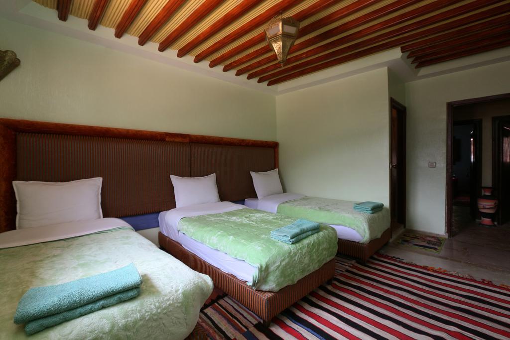 Tamatert Guest House Imlil  Esterno foto