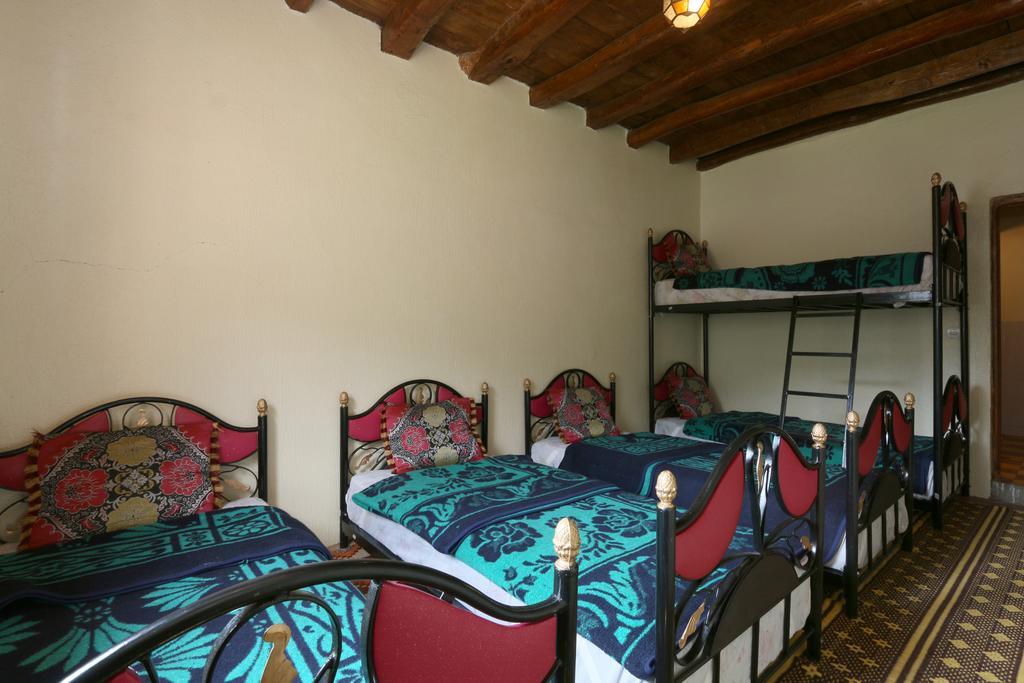 Tamatert Guest House Imlil  Camera foto