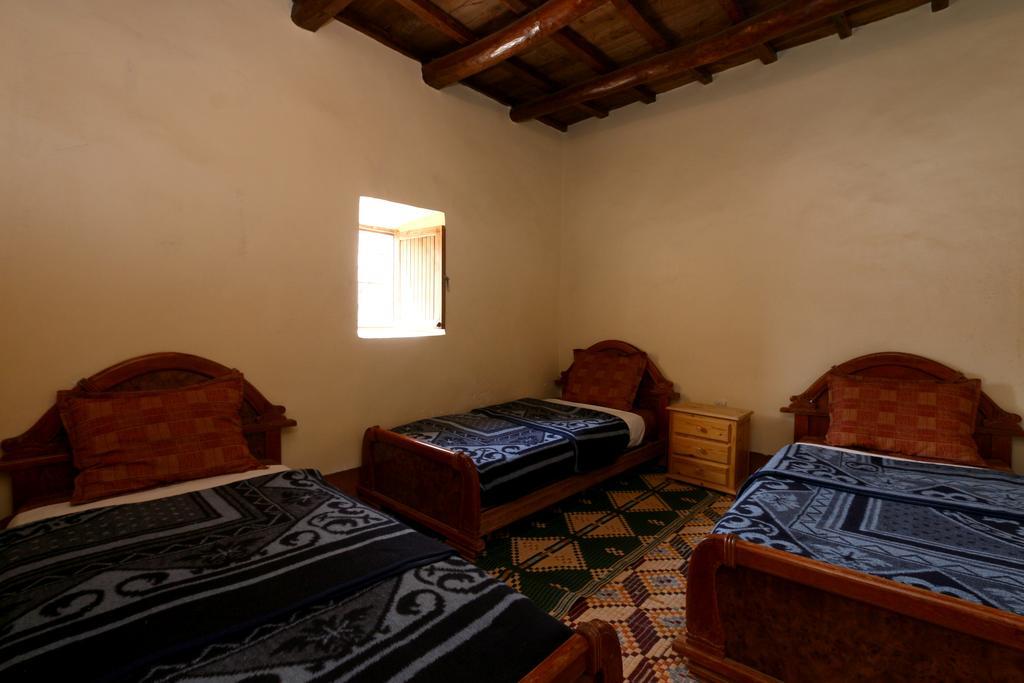 Tamatert Guest House Imlil  Camera foto