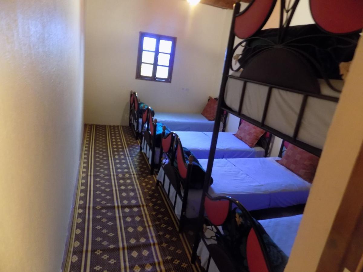 Tamatert Guest House Imlil  Esterno foto